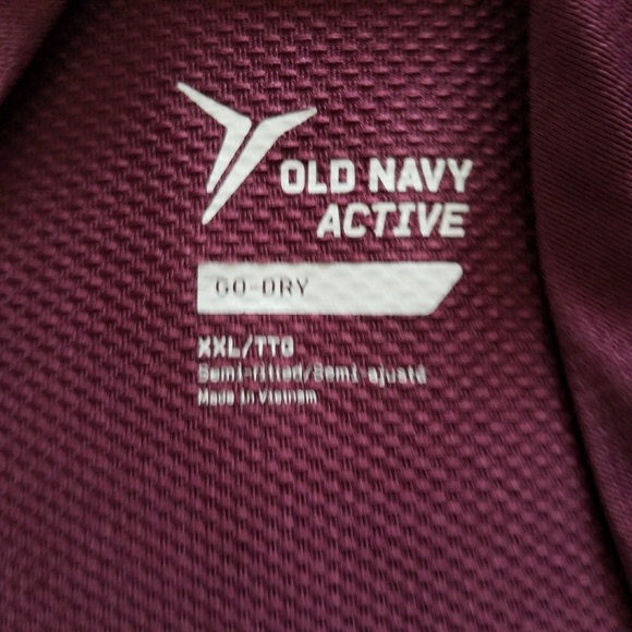 🚫SOLD🚫Tank Workout Sport Athletic Top XXL - Picture 6 of 6